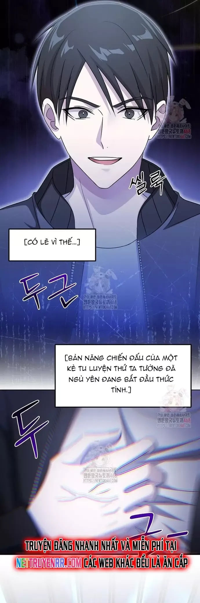 Chiến Vương Thăng Cấp Chapter 37 - 2
