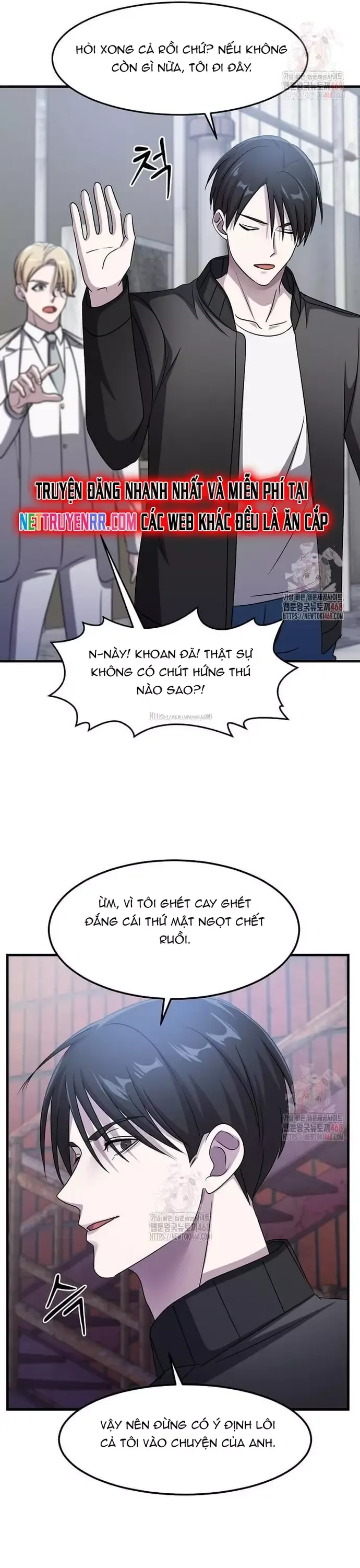Chiến Vương Thăng Cấp Chapter 37 - 16