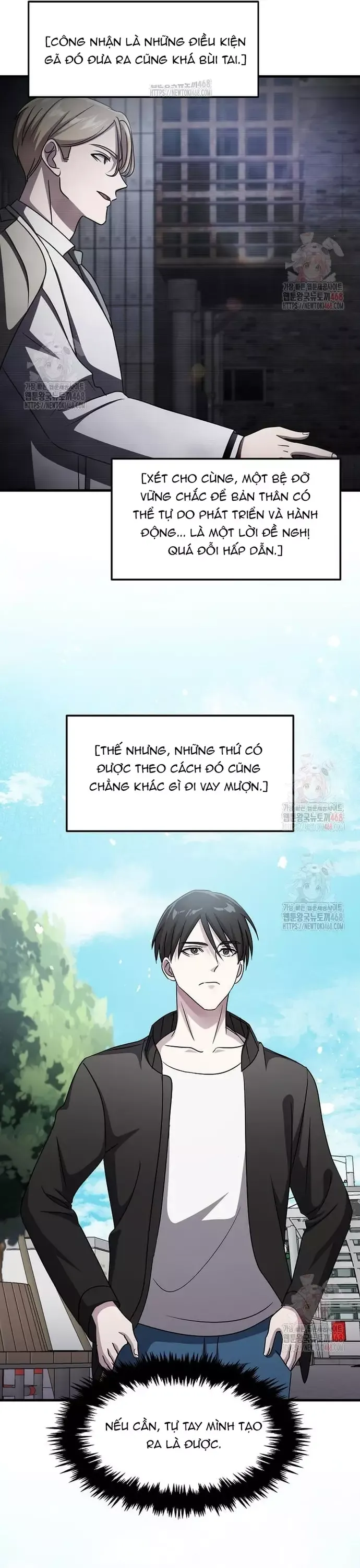 Chiến Vương Thăng Cấp Chapter 37 - 21