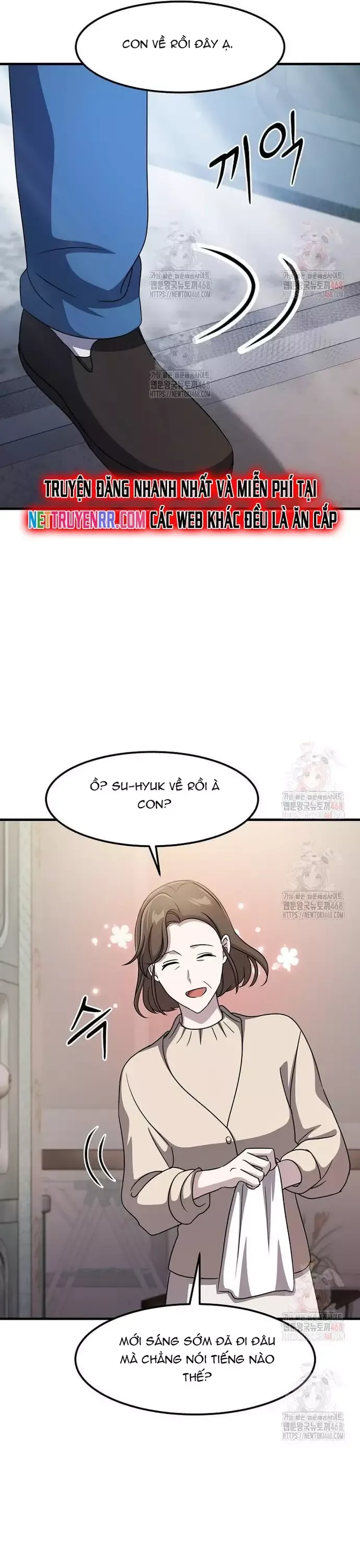 Chiến Vương Thăng Cấp Chapter 37 - 23