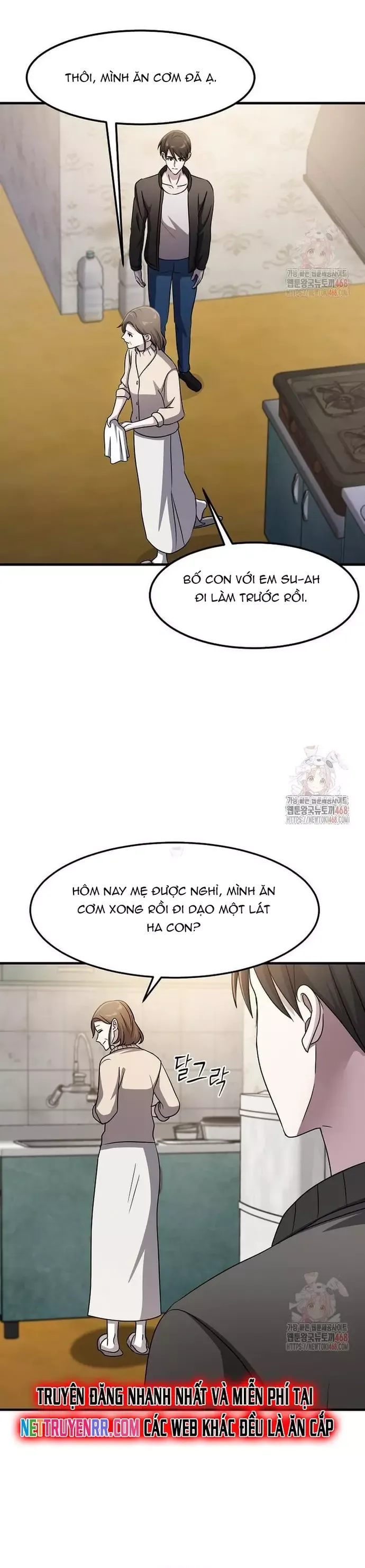 Chiến Vương Thăng Cấp Chapter 37 - 24