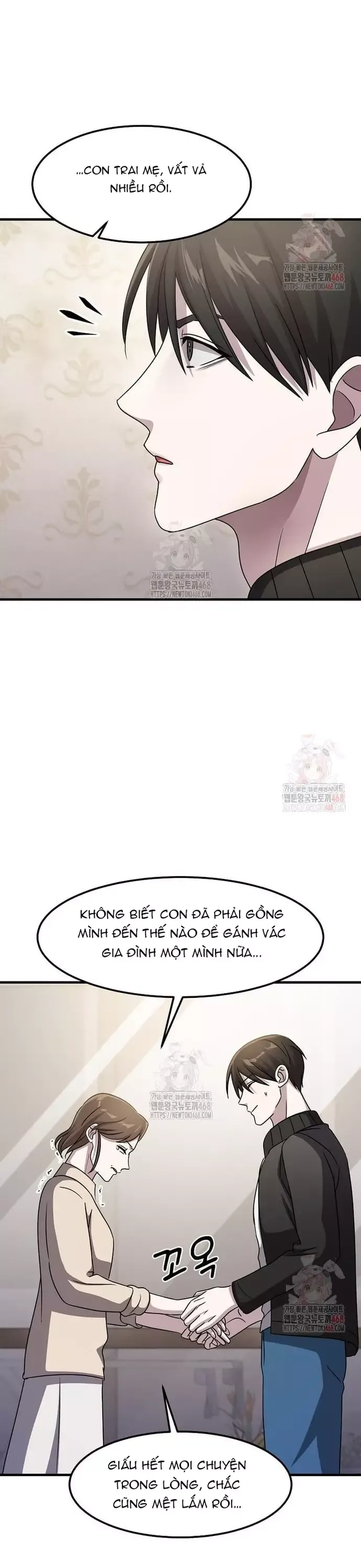 Chiến Vương Thăng Cấp Chapter 37 - 28
