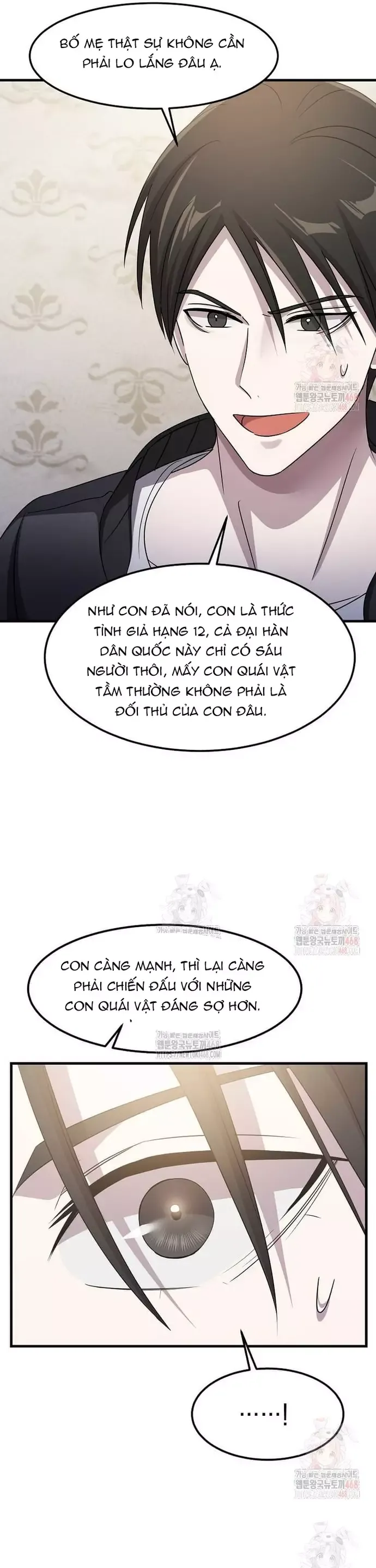 Chiến Vương Thăng Cấp Chapter 37 - 31