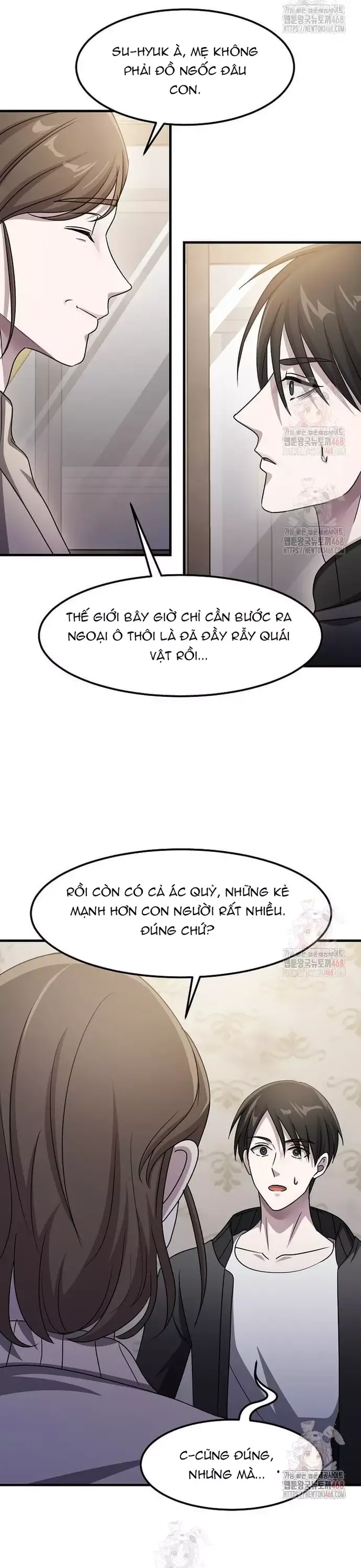 Chiến Vương Thăng Cấp Chapter 37 - 32