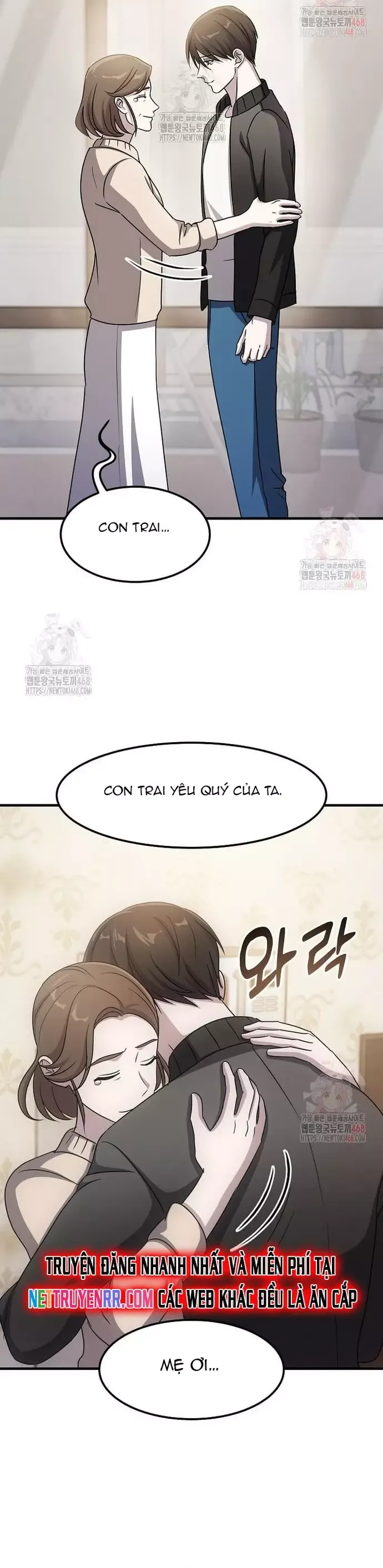 Chiến Vương Thăng Cấp Chapter 37 - 36