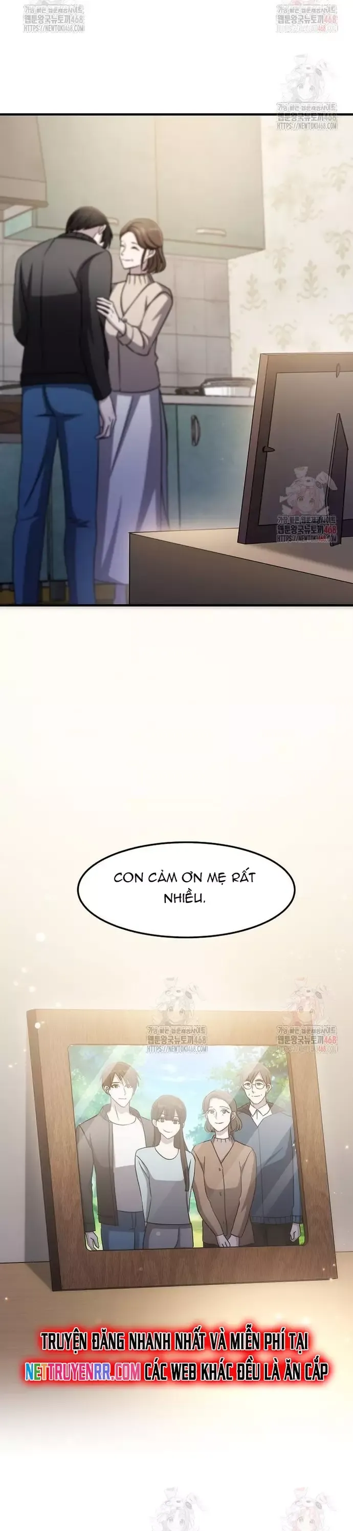Chiến Vương Thăng Cấp Chapter 37 - 40