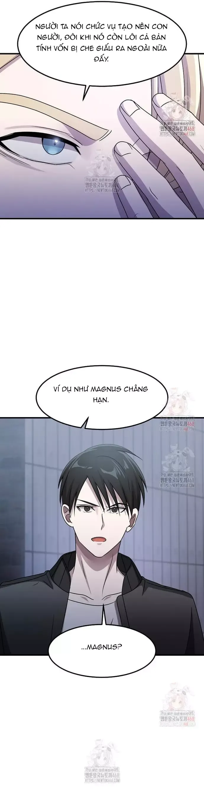 Chiến Vương Thăng Cấp Chapter 37 - 6