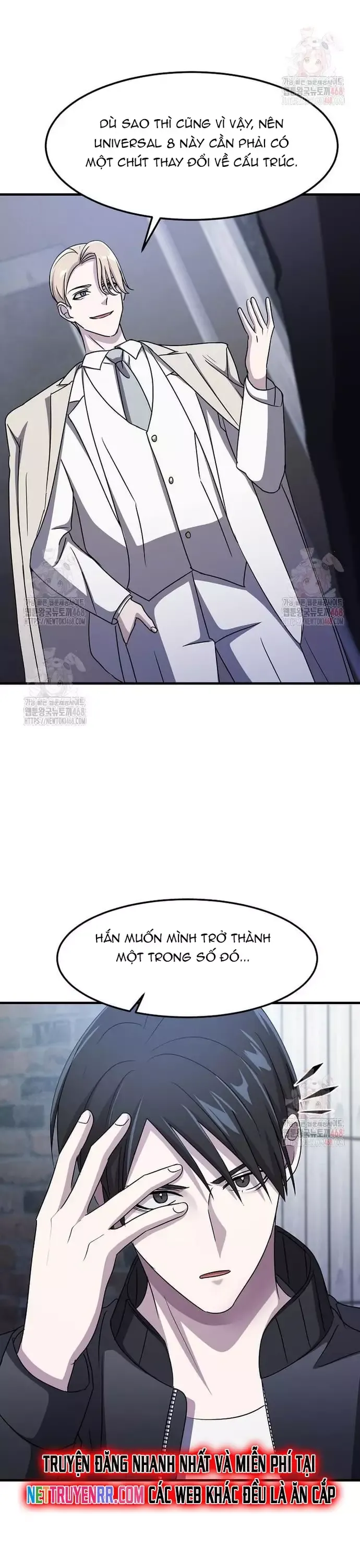 Chiến Vương Thăng Cấp Chapter 37 - 10
