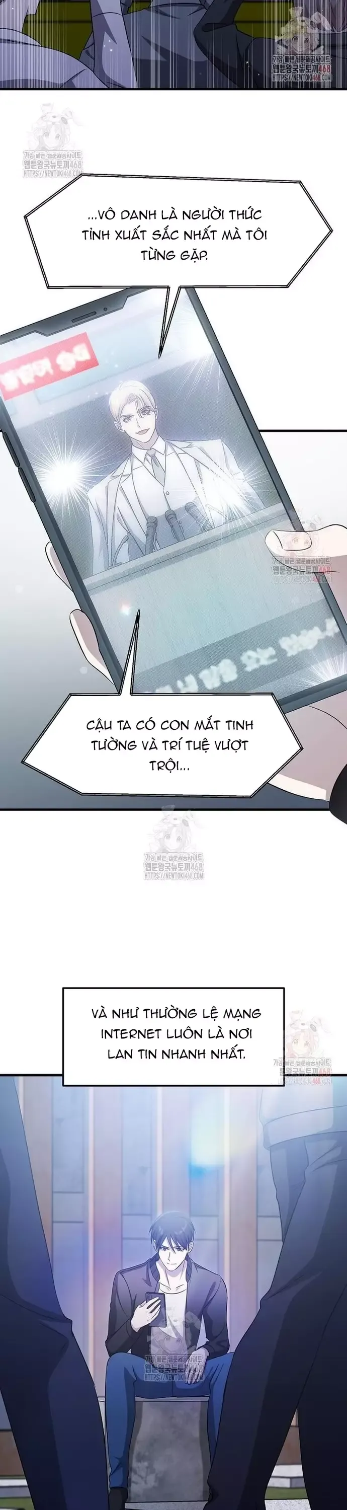 Chiến Vương Thăng Cấp Chapter 38 - 16