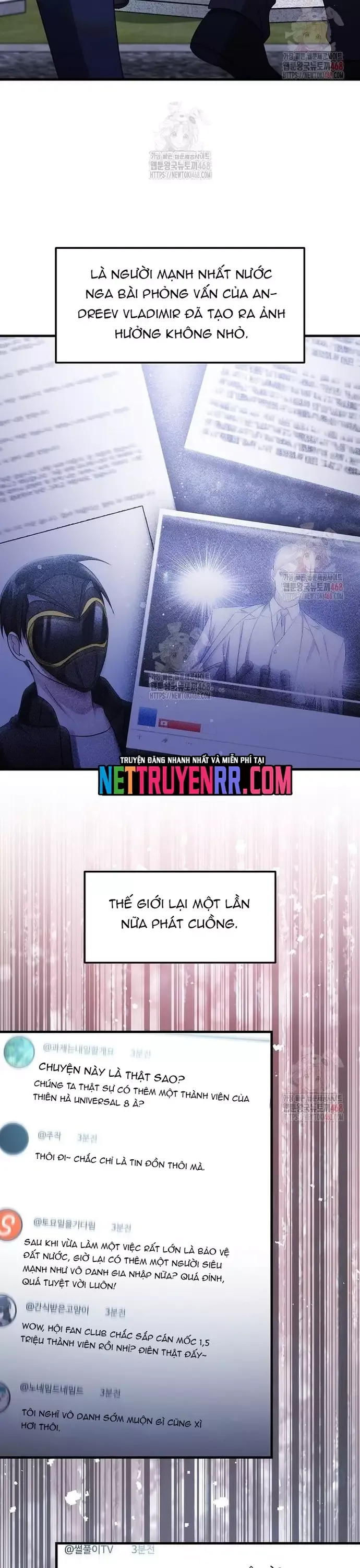 Chiến Vương Thăng Cấp Chapter 38 - 17