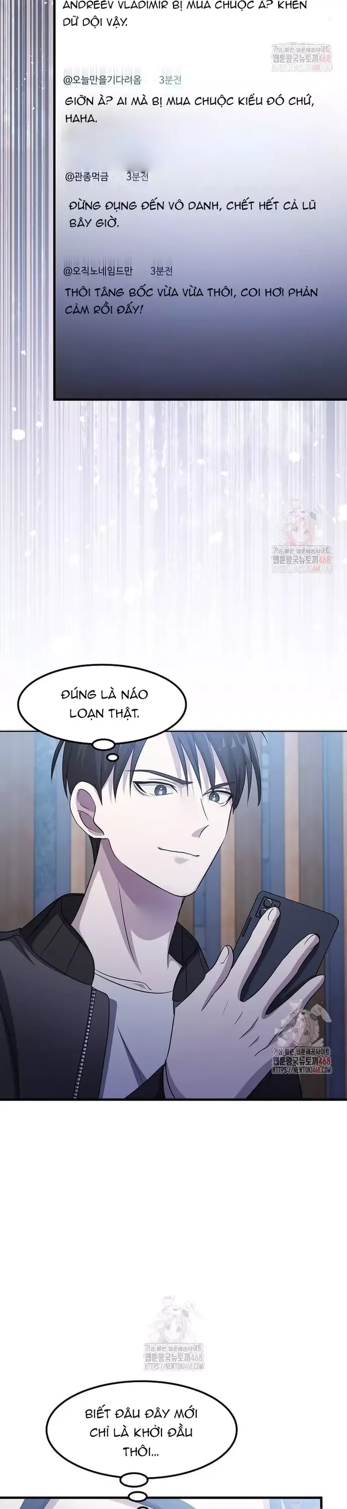 Chiến Vương Thăng Cấp Chapter 38 - 18