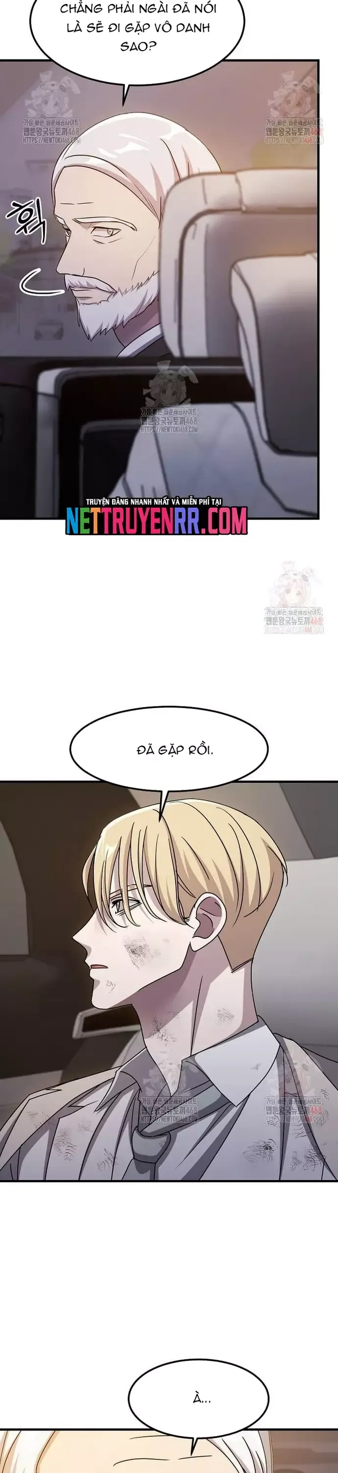 Chiến Vương Thăng Cấp Chapter 38 - 3