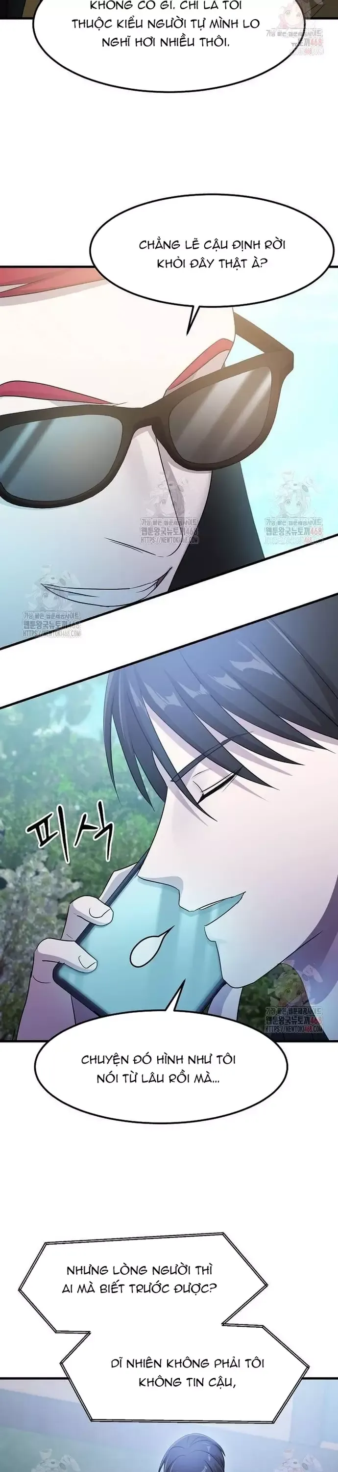Chiến Vương Thăng Cấp Chapter 38 - 21