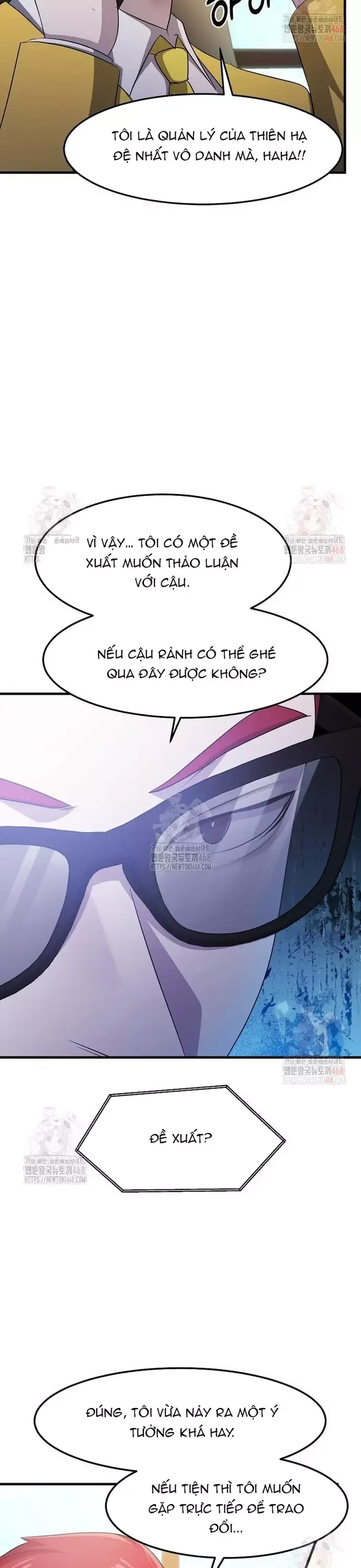 Chiến Vương Thăng Cấp Chapter 38 - 24