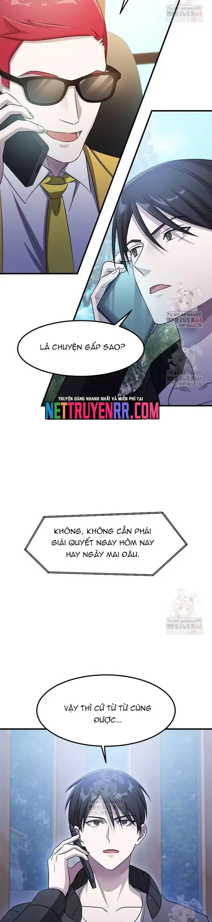 Chiến Vương Thăng Cấp Chapter 38 - 25
