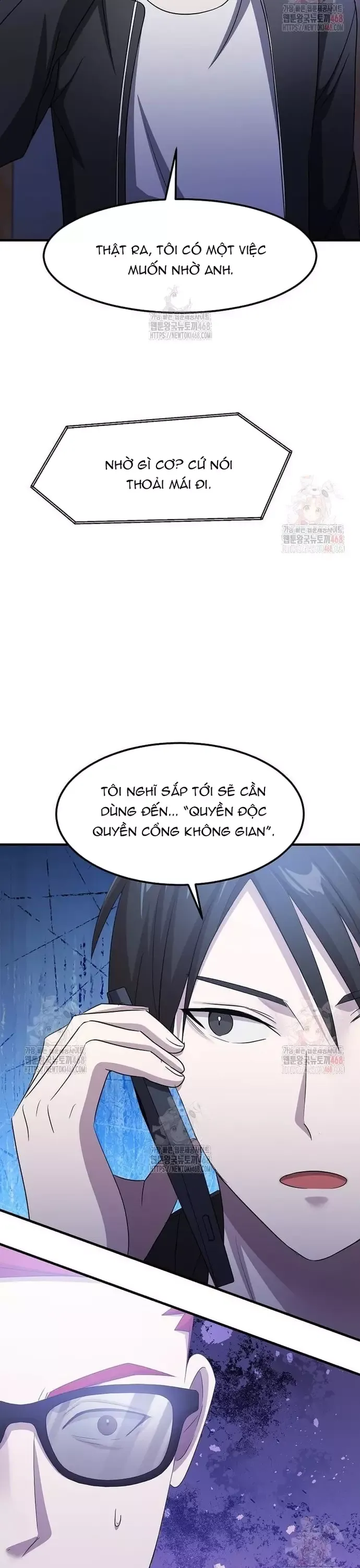 Chiến Vương Thăng Cấp Chapter 38 - 26