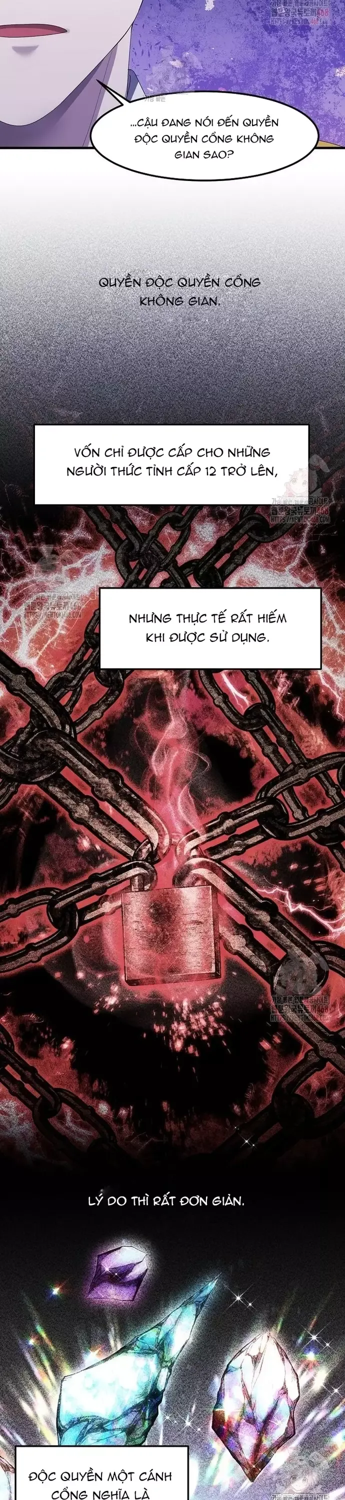 Chiến Vương Thăng Cấp Chapter 38 - 27