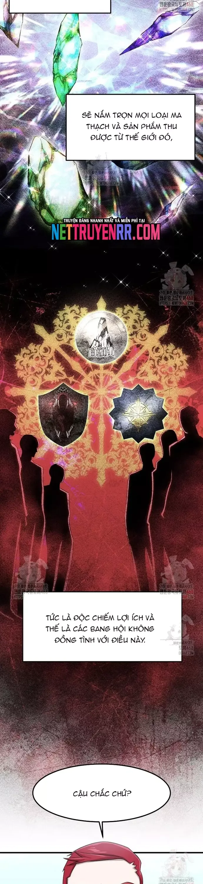 Chiến Vương Thăng Cấp Chapter 38 - 28