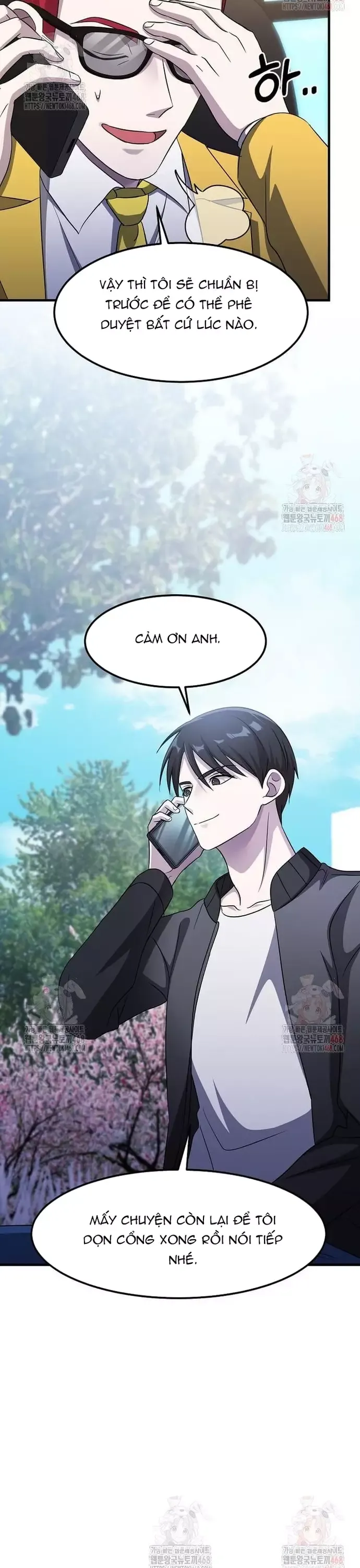 Chiến Vương Thăng Cấp Chapter 38 - 30