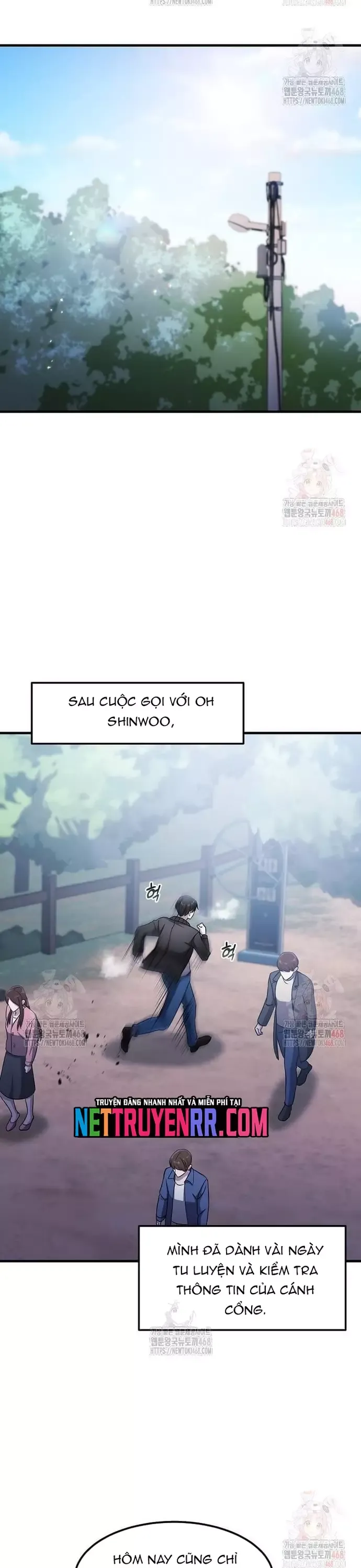 Chiến Vương Thăng Cấp Chapter 38 - 31