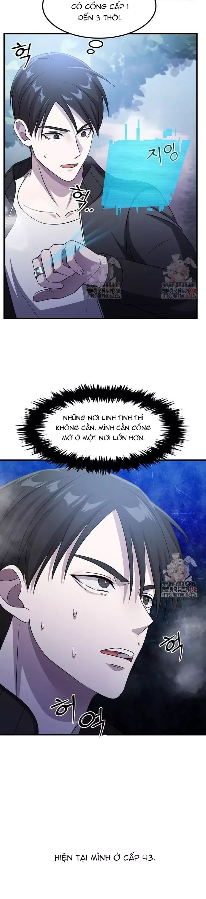 Chiến Vương Thăng Cấp Chapter 38 - 32