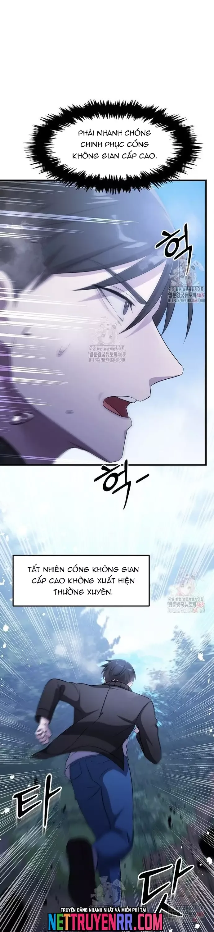 Chiến Vương Thăng Cấp Chapter 38 - 34
