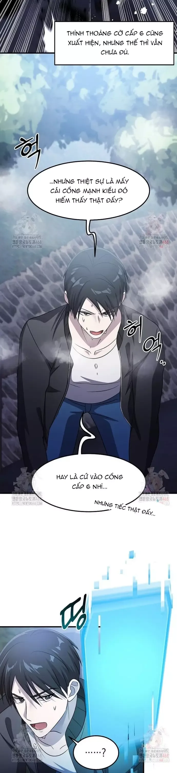 Chiến Vương Thăng Cấp Chapter 38 - 35