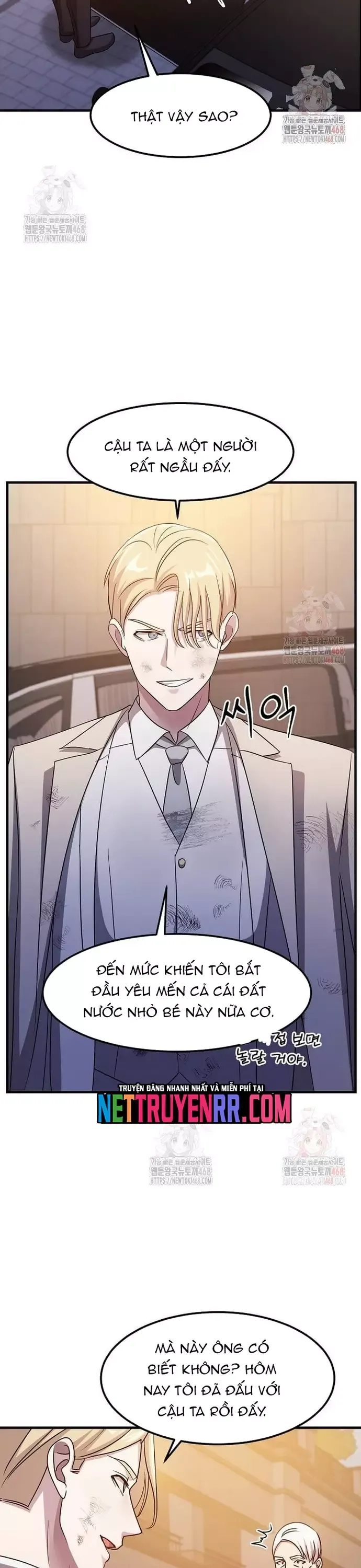 Chiến Vương Thăng Cấp Chapter 38 - 5