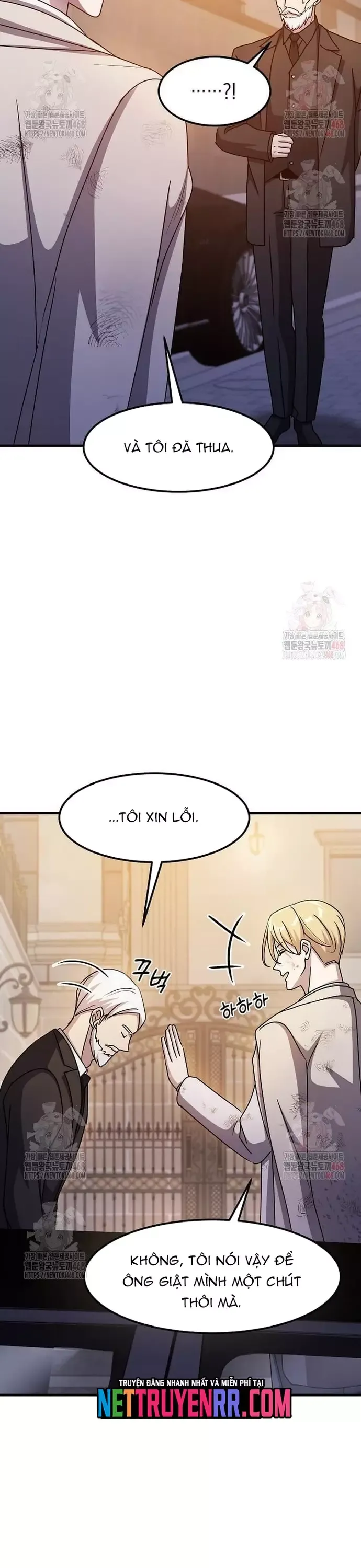 Chiến Vương Thăng Cấp Chapter 38 - 6