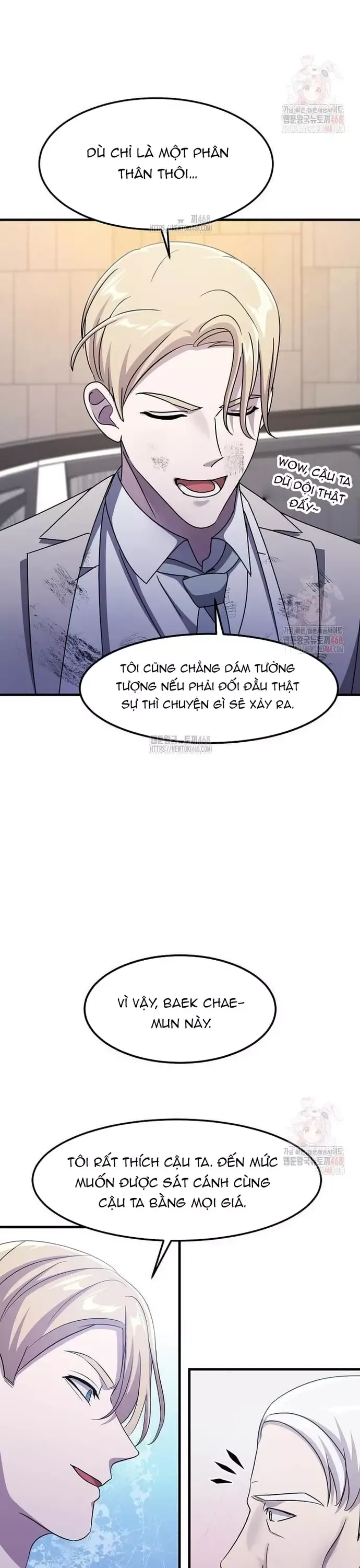 Chiến Vương Thăng Cấp Chapter 38 - 7
