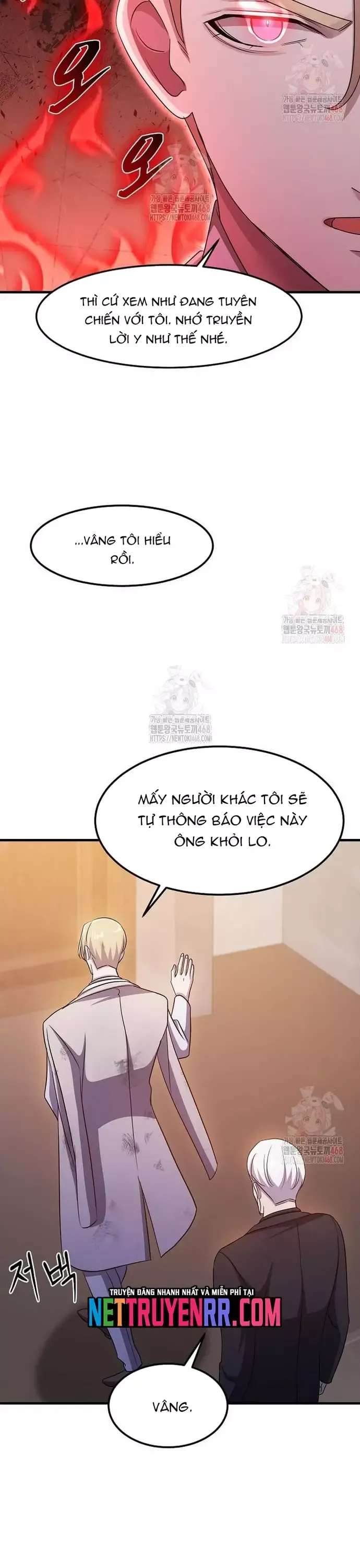Chiến Vương Thăng Cấp Chapter 38 - 9