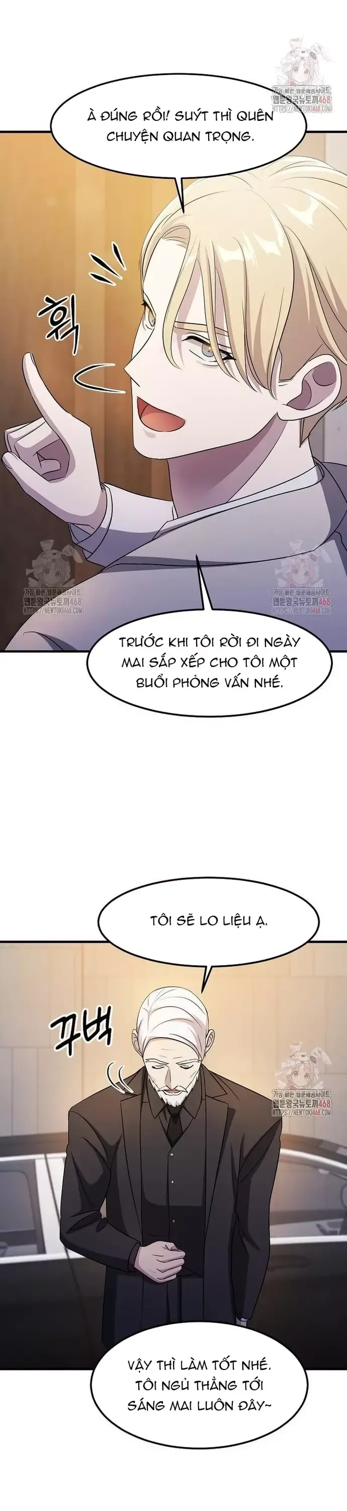 Chiến Vương Thăng Cấp Chapter 38 - 10