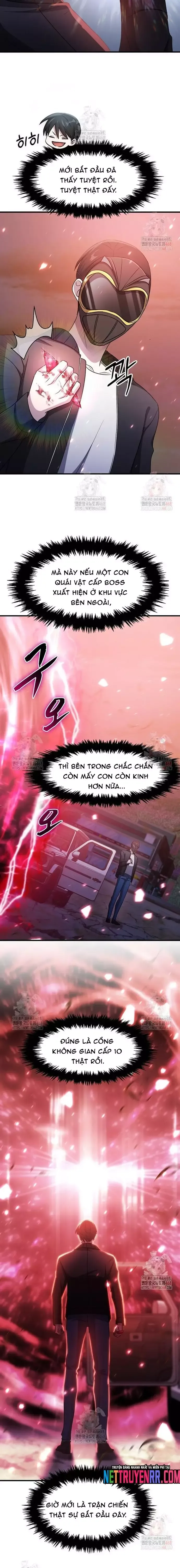 Chiến Vương Thăng Cấp Chapter 39 - 9