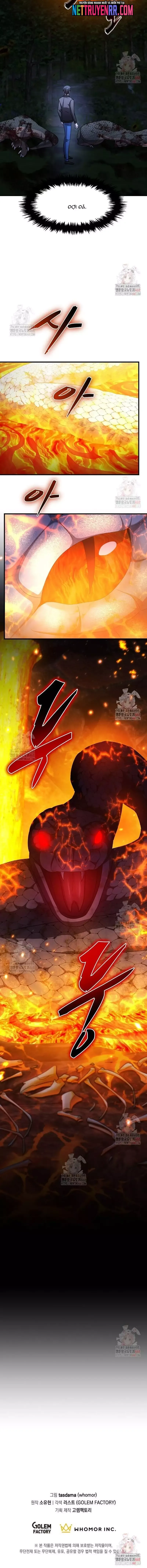 Chiến Vương Thăng Cấp Chapter 41 - 9