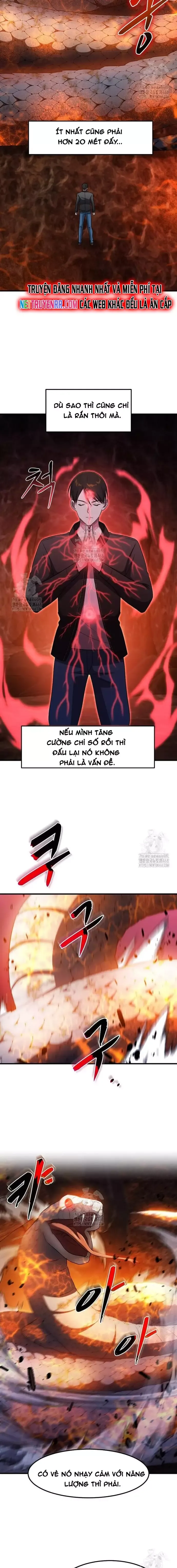 Chiến Vương Thăng Cấp Chapter 42 - 2