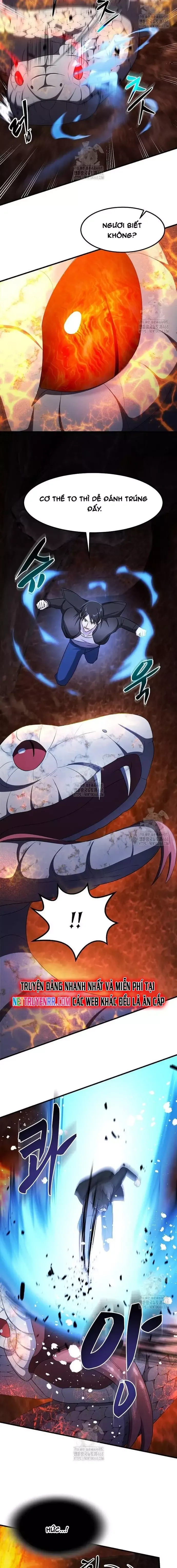 Chiến Vương Thăng Cấp Chapter 42 - 11