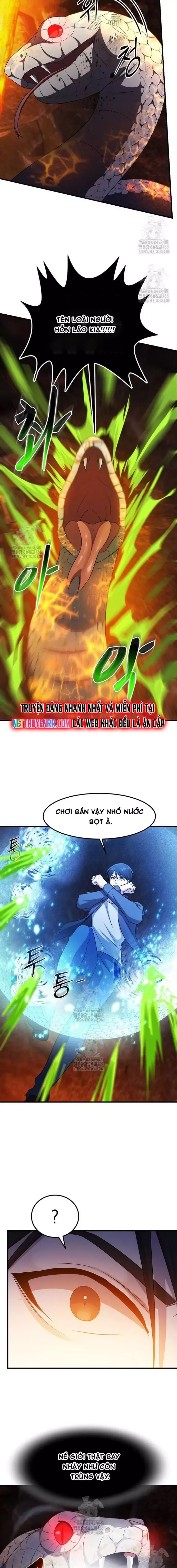Chiến Vương Thăng Cấp Chapter 42 - 12