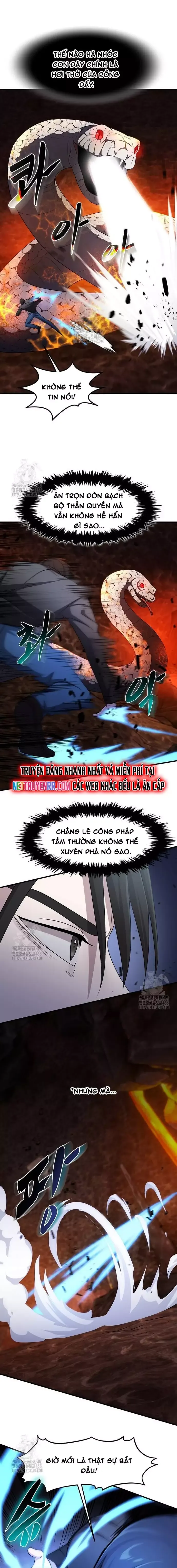 Chiến Vương Thăng Cấp Chapter 42 - 14
