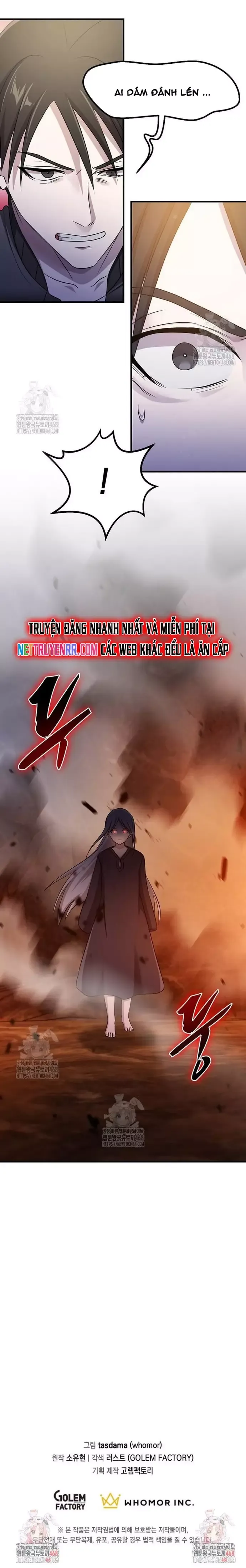 Chiến Vương Thăng Cấp Chapter 42 - 20
