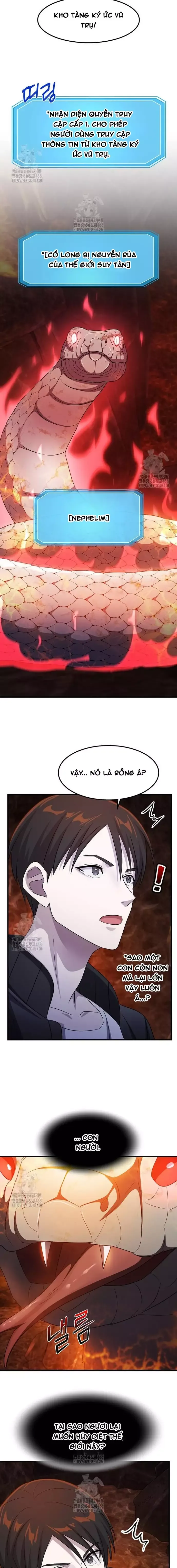 Chiến Vương Thăng Cấp Chapter 42 - 6