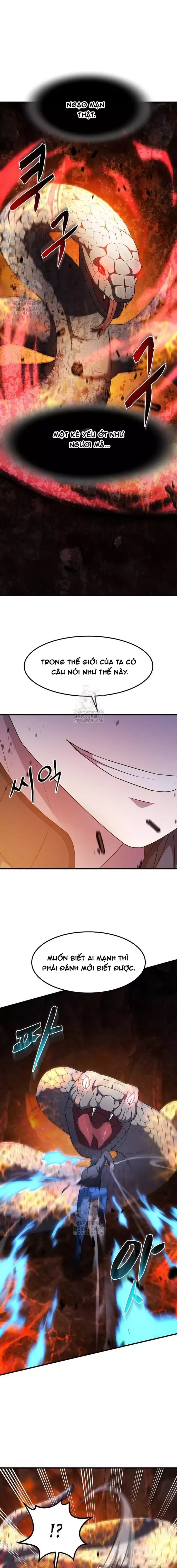 Chiến Vương Thăng Cấp Chapter 42 - 10