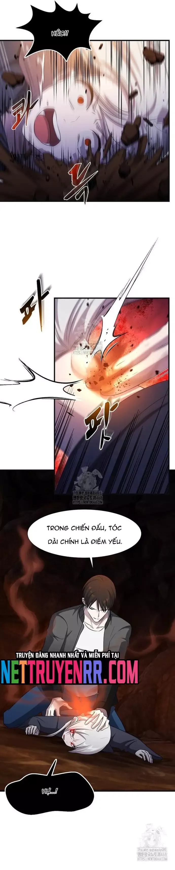 Chiến Vương Thăng Cấp Chapter 43 - 12