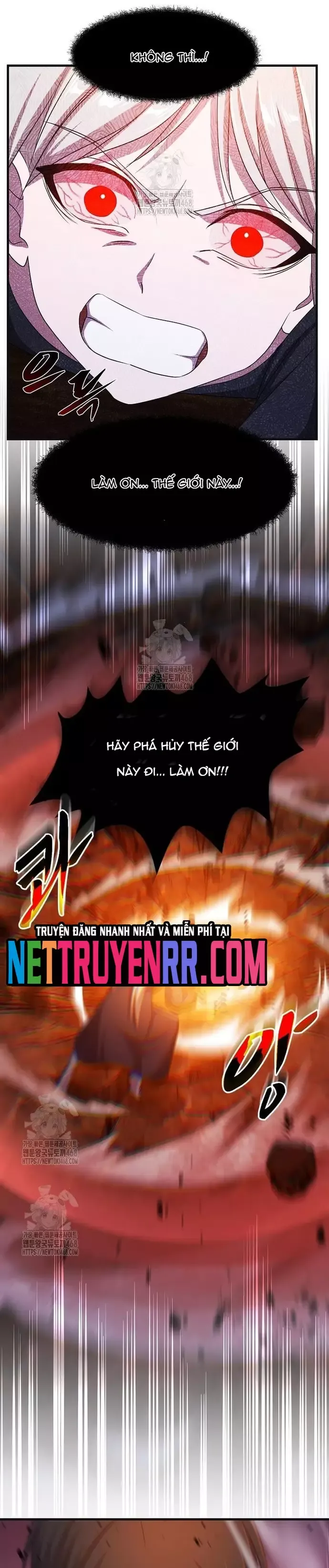 Chiến Vương Thăng Cấp Chapter 43 - 14