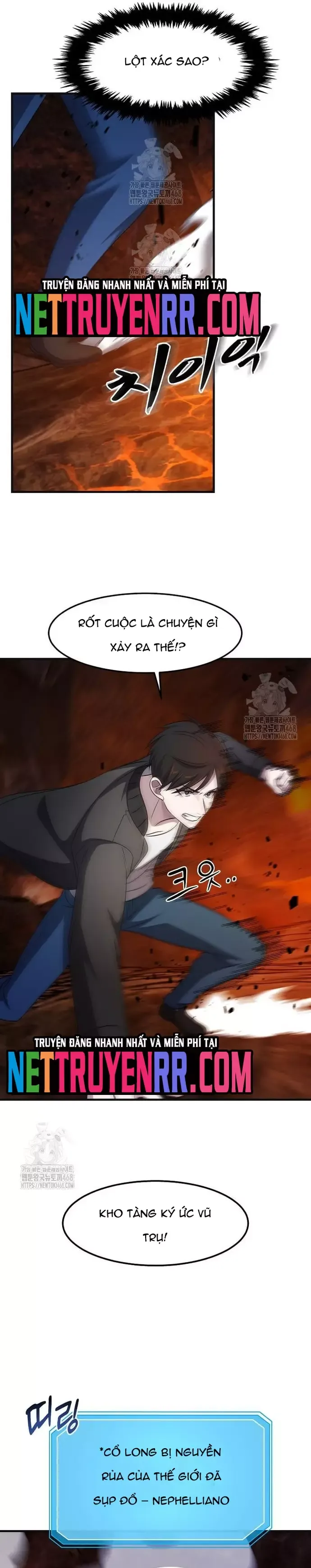 Chiến Vương Thăng Cấp Chapter 43 - 7