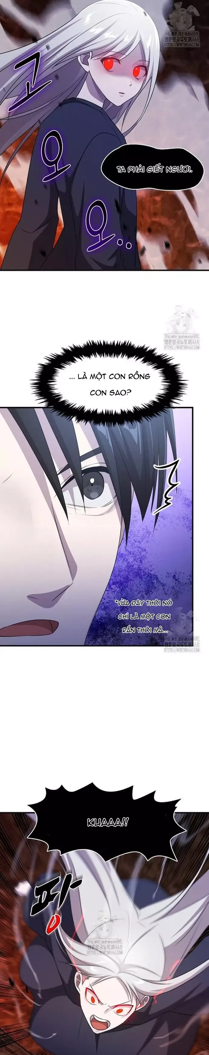 Chiến Vương Thăng Cấp Chapter 43 - 8