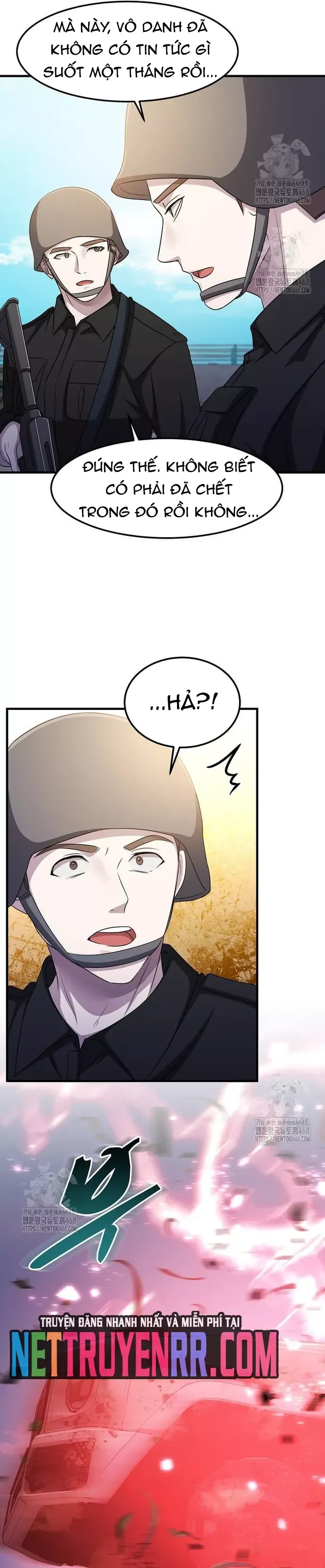 Chiến Vương Thăng Cấp Chapter 44 - 18