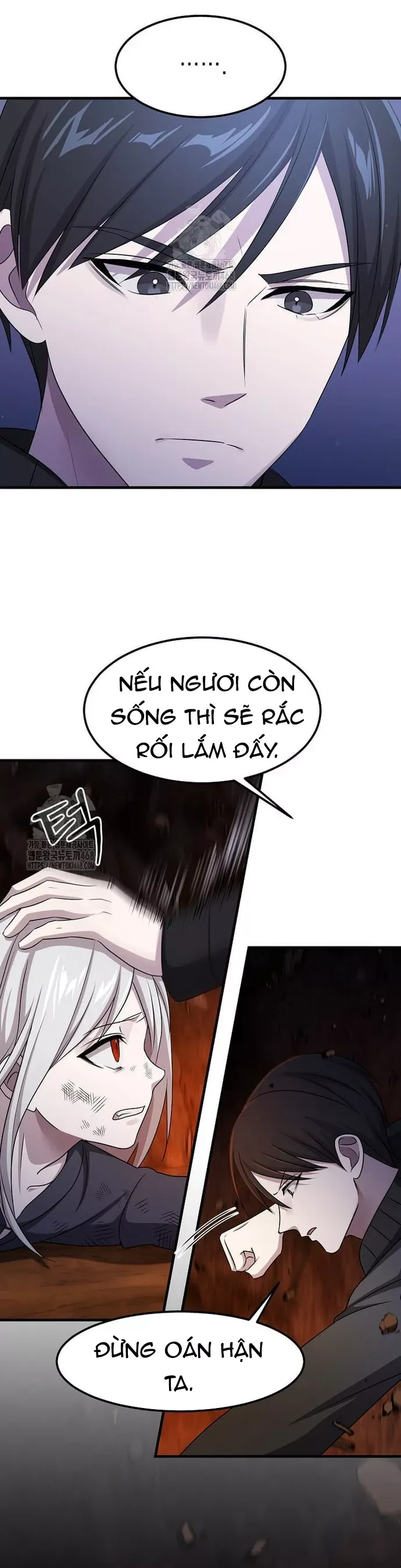 Chiến Vương Thăng Cấp Chapter 44 - 4