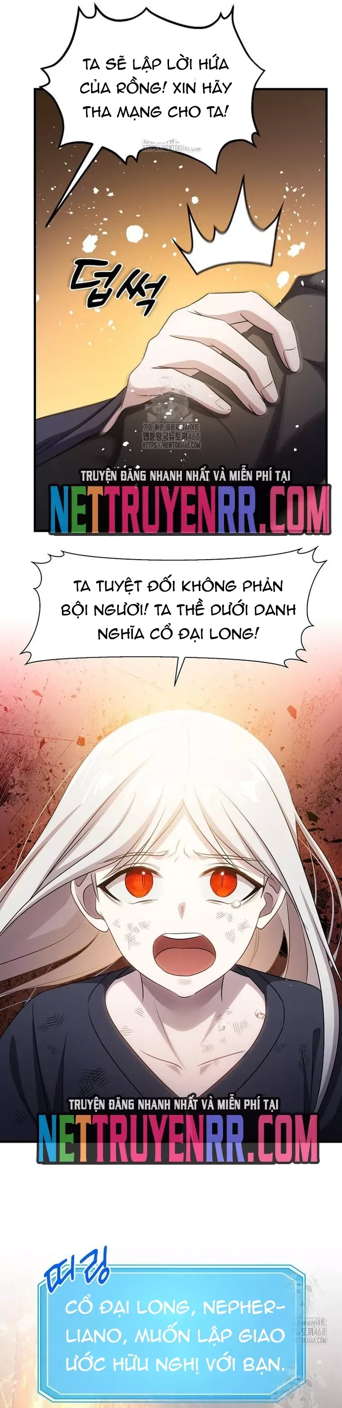 Chiến Vương Thăng Cấp Chapter 44 - 8