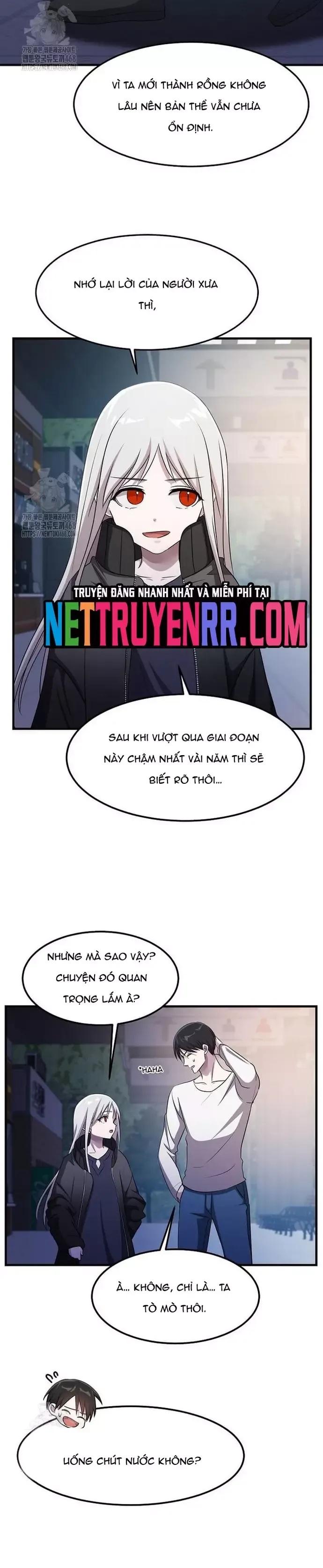 Chiến Vương Thăng Cấp Chapter 45 - 11