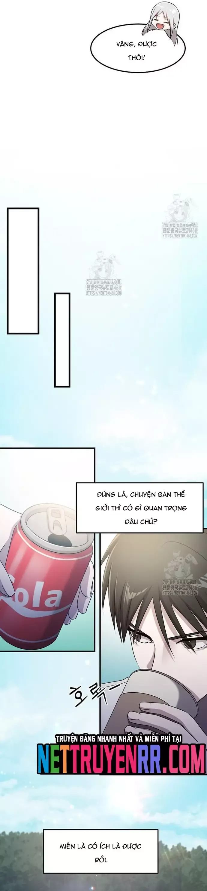 Chiến Vương Thăng Cấp Chapter 45 - 12